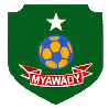 Myawady FC U20